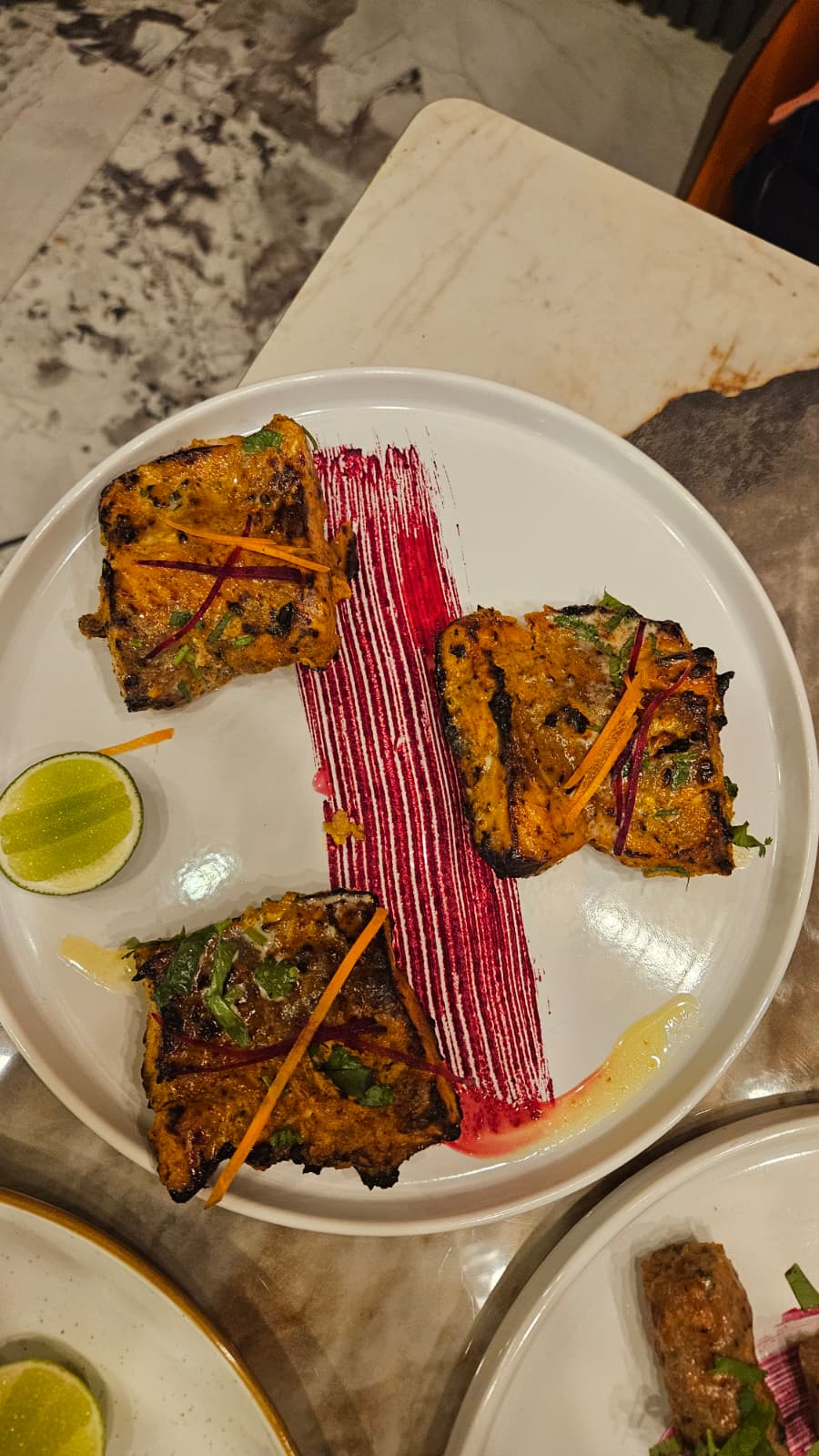 Best Indian Restaurant & Bar in Irving | Madira N Masala