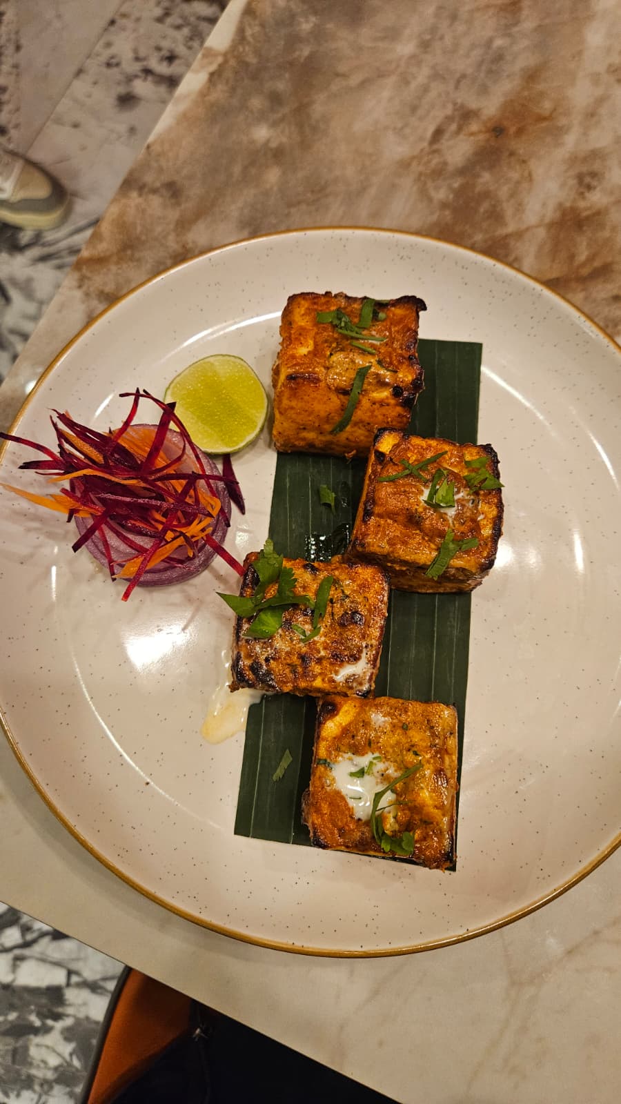 Best Indian Restaurant & Bar in Irving | Madira N Masala